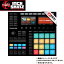 12inch SKINZ / Native Instruments Maschine MK3 Skinz (Black) Maschine MK3 ѥ