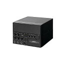 UNI-PEX ( ユニペックス ) / NX9500 車載スピーカー用ミキサー夏休みセール
