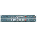 BAE ( ビーエーイー ) / 1028 PAIR ステレオペア・マイクプリアンプ/EQ (PSUセット)夏休みセール