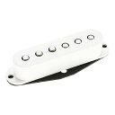 DIMARZIO ( ディマジオ ) / DP422 WHITE Injector Neck夏休みセール