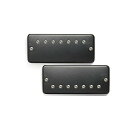 Bare Knuckle Pickups ( ベアナックルピックアップス ) / Ragnarok 7strings Set Black Soapbar夏休みセール