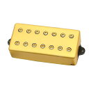 DIMARZIO ( ディマジオ ) / DP714 Satin Gold Titan 7 Bridge夏休みセール
