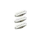 SEYMOUR DUNCAN ( セイモアダンカン ) / Antiquity II Retrospecd Surfer Strat Set夏休みセール
