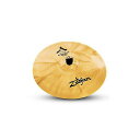 ZILDJIAN ( ジルジャン ) / A CUSTOM PROJECTION CRASH 17inch夏休みセール