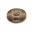 MEINL ( マイネル ) / Byzance Dark Hihat 14inch Pair夏休みセール