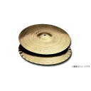 PAISTE ( パイステ ) / SIGNATURE SOUND EDGE HI-HAT 14inch PAIR夏休みセール