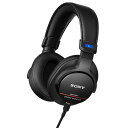 Sony(ソニー) / MDR-M1ST 密閉型スタジオモニターヘッドホン