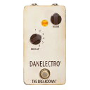 Danelectro / BR-1 THE BREAKDOWN - オーバードライブ VINTAGE PEDALS - 《ギターエフェクター》