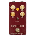 Danelectro / EF-1 [THE EISENHOWER FUZZ] - IN^[ut@Y VINTAGE PEDALS - y[z