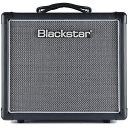 Blackstar(ブラックスター) / HT-1R MK2の事ならフレンズにご相談ください。Blackstar(ブラックスター) / HT-1R MK2セット商品一覧コンボアンプヘッドアンプ5Wコンボアンプ20Wコンボアンプ Blackstar(ブラックスター) / HT-1R MK2の特長！本格的な練習に Blackstar(ブラックスター) / HT-1R MK2のココが凄い！1Wの出力性のチューブアンプ（真空管アンプ）録音や練習に最適 Blackstar(ブラックスター) / HT-1R MK2のメーカー説明 特許取得済みのISFコントロール、スタジオ品質のリバーブ、4〜16Ωのスピーカー出力、USBスピーカーのエミュレート出力などのPro機能により、録音や練習に最適です。■特徴・1Wコンボアンプ・独自のプッシュプルパワーアンプ設計・ECC83プリアンプバルブ、ECC82パワーアンプバルブ・2チャンネル・クリーンでオーバードライブのためのフットスイッチ可能なボイス・USBオーディオ出力・新たに表明されたスタジオ品質のリバーブ・4〜16Ω延長スピーカージャックソケット・1 x 8インチスピーカー Blackstar(ブラックスター) / HT-1R MK2の仕様 ■出力：1W■真空管：ECC82 x 1、ECC83 x 1■スピーカー：1 x 8”スピーカー(Custom Designed)■サイズ：311 x 306 x 178mm■重量：5.6kg■フットスイッチ：FS-16（別売） 全て新品。ケーブル・消耗品以外メーカー1年保証書付のでご安心してお買いもの頂けます。Blackstar(ブラックスター) / HT-1R MK2の事ならフレンズにご相談ください。 Blackstar(ブラックスター) / HT-1R MK2の特長！本格的な練習に Blackstar(ブラックスター) / HT-1R MK2のココが凄い！1Wの出力性のチューブアンプ（真空管アンプ）録音や練習に最適 Blackstar(ブラックスター) / HT-1R MK2のメーカー説明 特許取得済みのISFコントロール、スタジオ品質のリバーブ、4〜16Ωのスピーカー出力、USBスピーカーのエミュレート出力などのPro機能により、録音や練習に最適です。■特徴・1Wコンボアンプ・独自のプッシュプルパワーアンプ設計・ECC83プリアンプバルブ、ECC82パワーアンプバルブ・2チャンネル・クリーンでオーバードライブのためのフットスイッチ可能なボイス・USBオーディオ出力・新たに表明されたスタジオ品質のリバーブ・4〜16Ω延長スピーカージャックソケット・1 x 8インチスピーカー Blackstar(ブラックスター) / HT-1R MK2の仕様 ■出力：1W■真空管：ECC82 x 1、ECC83 x 1■スピーカー：1 x 8”スピーカー(Custom Designed)■サイズ：311 x 306 x 178mm■重量：5.6kg■フットスイッチ：FS-16（別売） 全て新品。ケーブル・消耗品以外メーカー1年保証書付のでご安心してお買いもの頂けます。