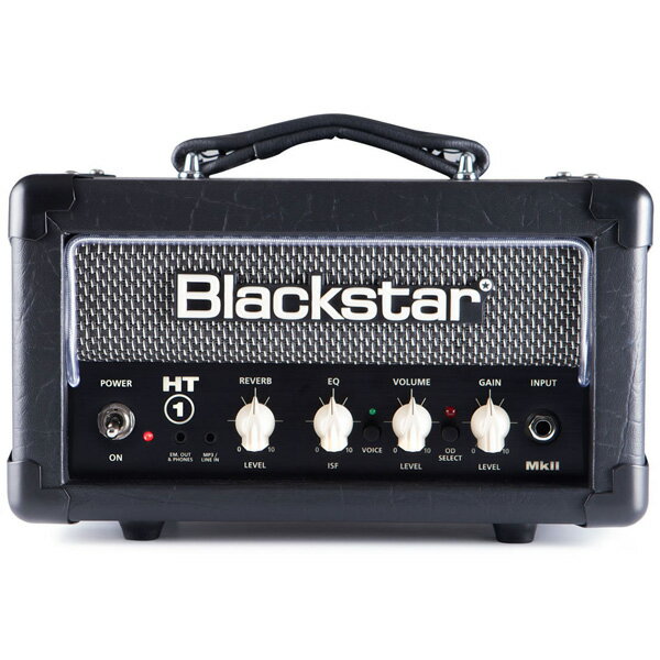 Blackstar(ブラックスター) / HT-1RH MK2 - 1W ギター ヘッドアンプ -ハロウィーンセール/ハロウィングッズ