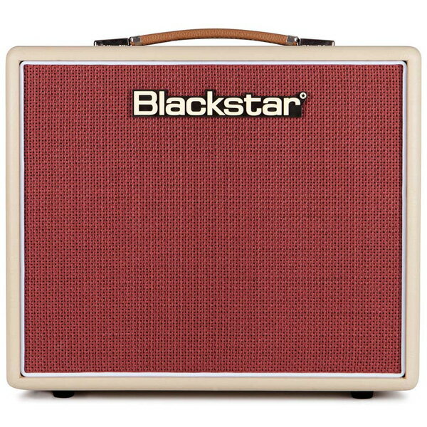 Blackstar(ブラックスター)/STUDIO106L6-10Wギターコンボアンプ真空管チューブアンプ 直輸入品