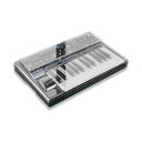 DECKSAVER(デッキセーバー) / DS-PC-BASSSTATION2の事ならフレンズにご相談ください。 DECKSAVER(デッキセーバー) / DS-PC-BASSSTATION2の特長！耐衝撃保護カバー DECKSAVER(デッキセーバー) / DS-PC-BASSSTATION2のココが凄い！機材をホコリなどからガードしたい人に特にオススメです！ DECKSAVER(デッキセーバー) / DS-PC-BASSSTATION2のメーカー説明 大事な機材を、タバコの煙や、ホコリ、またドリンクをこぼしたりして台無しにしてしまう可能性って、皆さんありますよね！？デッキセーバーのダストカバーさせあれば、そんな心配はもう要りません。防弾ガラスにも使用されているポリカーボネイトで作られているので、強靭でいて、軽量、しかも厚さを薄いのが特徴です。機材を安全に持ち運ぶときにも、大変役立ちます！！！（Bass Station II は商品に含まれません）■Decksaverとは2008年にDJ機器を保護するための製品の開発をスタート。Decksaverのカバーは、それぞれのDJ機器に合うように特別に設計されており、防弾ガラスでも採用されている非常に丈夫なプラスティック素材「ポリカーボネイト」で作られているので、強靭でいて軽量、しかも厚さを薄く抑えてあります。また、Decksaverはイギリスでのプラスチックデザインにおける40年以上の工学技術と最新の知識を用いて設計、製造されている最新鋭のカバーです。 DECKSAVER(デッキセーバー) / DS-PC-BASSSTATION2の仕様 ■対応機種Novation / Bass Station II 全て新品。ケーブル・消耗品以外メーカー1年保証書付のでご安心してお買いもの頂けます。DECKSAVER(デッキセーバー) / DS-PC-BASSSTATION2の事ならフレンズにご相談ください。 DECKSAVER(デッキセーバー) / DS-PC-BASSSTATION2の特長！耐衝撃保護カバー DECKSAVER(デッキセーバー) / DS-PC-BASSSTATION2のココが凄い！機材をホコリなどからガードしたい人に特にオススメです！ DECKSAVER(デッキセーバー) / DS-PC-BASSSTATION2のメーカー説明 大事な機材を、タバコの煙や、ホコリ、またドリンクをこぼしたりして台無しにしてしまう可能性って、皆さんありますよね！？デッキセーバーのダストカバーさせあれば、そんな心配はもう要りません。防弾ガラスにも使用されているポリカーボネイトで作られているので、強靭でいて、軽量、しかも厚さを薄いのが特徴です。機材を安全に持ち運ぶときにも、大変役立ちます！！！（Bass Station II は商品に含まれません）■Decksaverとは2008年にDJ機器を保護するための製品の開発をスタート。Decksaverのカバーは、それぞれのDJ機器に合うように特別に設計されており、防弾ガラスでも採用されている非常に丈夫なプラスティック素材「ポリカーボネイト」で作られているので、強靭でいて軽量、しかも厚さを薄く抑えてあります。また、Decksaverはイギリスでのプラスチックデザインにおける40年以上の工学技術と最新の知識を用いて設計、製造されている最新鋭のカバーです。 DECKSAVER(デッキセーバー) / DS-PC-BASSSTATION2の仕様 ■対応機種Novation / Bass Station II 全て新品。ケーブル・消耗品以外メーカー1年保証書付のでご安心してお買いもの頂けます。