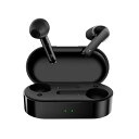 QCY / T3 (BLACK) 左右独立型 Bluetooth5.0対応 ワイヤレスイヤホン IPX5防水仕様 直輸入品クリスマス セール