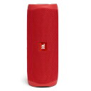 JBL(ジェービーエル) / FLIP5 (RED) IPX7 防水仕様 Bluetooth対応 ワイヤレススピーカーハロウィーンセール/ハロウィングッズ