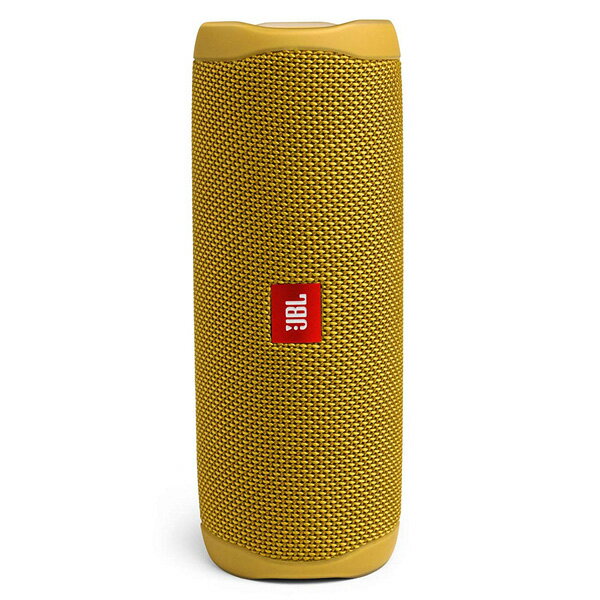 JBL(ジェービーエル) / FLIP5 (YELLOW) IPX7 防水仕様 Bluetooth対応 ワイヤレススピーカーハロウィーンセール/ハロウィングッズ