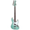 Aria pro II(アリアプロツー) / STB-AE200 OPGR (Opal Green) エレキギター新生活応援
