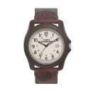 TIMEX / Expedition Camper (Unisex/T49101) 腕時計 直輸入品 【タイメックス】新生活応援