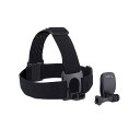 GoPro(ゴープロ) / Headstrap Mount + Quick Clip ACHOM-001 - GoPro ヘッドバンド / QuickClip ...
