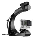 GoWorx(ゴーワークス) / THE ORIGINAL HANDLE + - GoPro専用ハンドル / スタビライザー・マウント - 直輸入品夏休みセール
