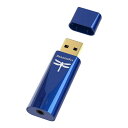 AudioQuest(オーディオクエスト) / DragonFly Cobalt - USBメモリ型ヘッドホンアンプ内蔵USB DAC / プリアンプ新生活応援