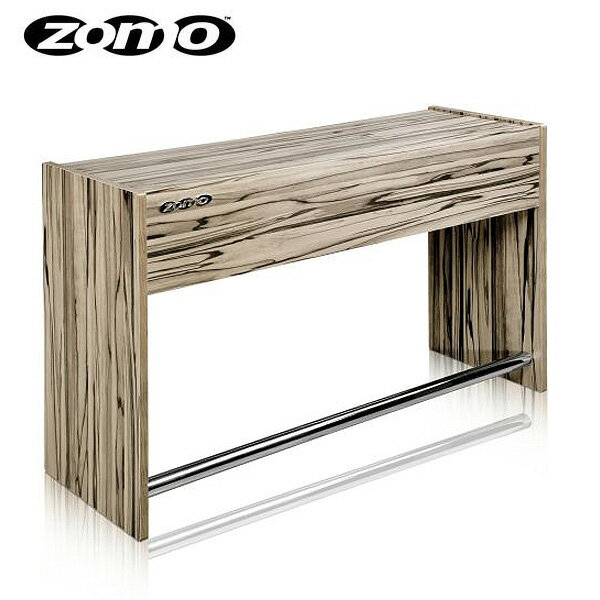 Zomo() / Deck Stand Ibiza 120 (Zebrano) DJơ֥ Ωեꥹޥ 