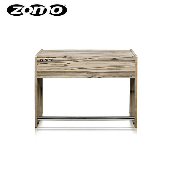 Zomo(ゾモ) / Deck Stand Ibiza 120 (Zebrano) DJテーブル 《組立式》クリスマス ...