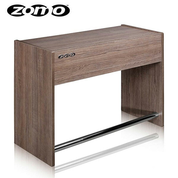 Zomo(ゾモ) / Deck Stand Ibiza 120 (Walnut) DJテーブル 《組立式》クリスマス セール