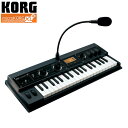 Korg(コルグ) / microKORG XL シンセサイザー/ボコーダー 【次回入荷未定】