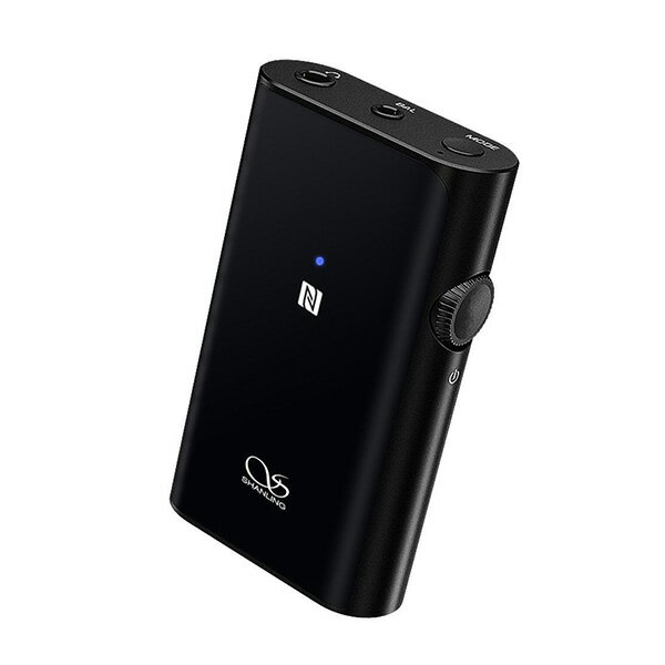 SHANLING/UP4ポータブルHi-FiBluetoothヘッドホンアンプ 国内正規品 シャンリン
