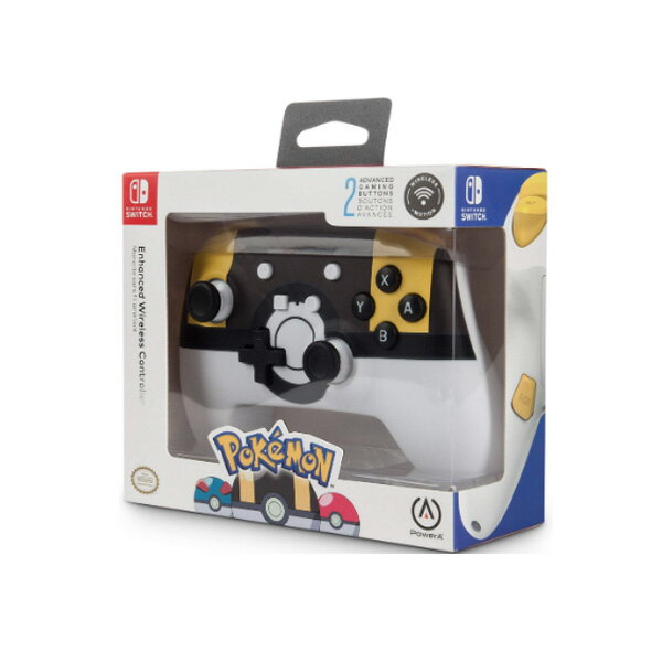 大特価アウトレット Powera Pokemon Ultra Ball ポケモン ハイパーボール 海外限定品 公式ライセンス品 Nintendo Switch用 Bluetooth ゲーム コントローラー メーカー希望小売価格から30 Off Doctorschoiceplacement Com 大特価アウトレット Powera Pokemon Ultra Ball ポケモン ハイパーボール 海外限定品 公式ライセンス品 Nintendo Switch用 Bluetooth ゲーム コントローラー メーカー希望小売価格から30 Off Doctorschoiceplacement Com
