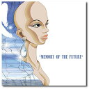 DJ NOZAWA / MEMORY OF THE FUTURE [7