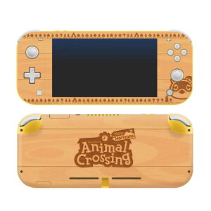 Controller Gear / animal crossing (ライトブルー つぶきち まめきち パッチ オーロラ等) / あつまれ どうぶつの森 海外限定品 公式ライセンス品 / Nintendo Switch用 ドックスキン シール入荷在庫速報 楽天 通販