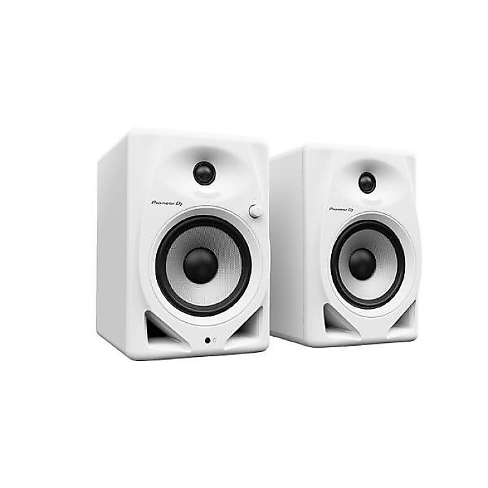 Pioneer DJ ( パイオニア ) / DM-50D-W モニタースピーカー夏休みセール