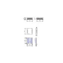 PULSE ( パルス ) / PROFX10V3CSE ProFX10v3専用ケース夏休みセール