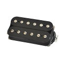 SUHR ( サー ) / SSV Bridge 53mm Black夏休みセール