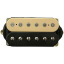 DIMARZIO ( ディマジオ ) / DP160 F-SPACE Black&Cream NORTON夏休みセール