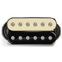 Bare Knuckle Pickups ( ベアナックルピックアップス ) / Ragnarok Neck Zebra夏休みセール