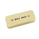 DIMARZIO ( ディマジオ ) / DP167S Dimarzio Soapbar Cream夏休みセール