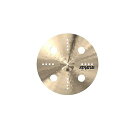 SABIAN ( セイビアン ) / STRATUS ZERO 18inch夏休みセール