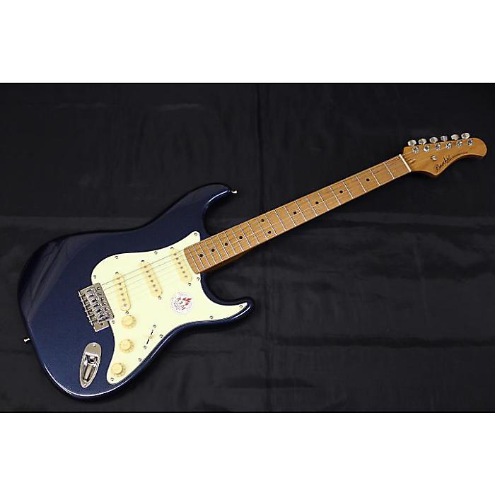 Bacchus(バッカス) / Bacchus Universe BST-1-RSM/M DLPBの事ならフレンズにご相談ください。Bacchus(バッカス) / Bacchus Universe BST-1-RSM/M DLPBセット商品一覧OWHCARBLK3TSPTL-SOBDLPBSFGSLPKBGM Bacchus(バッカス) / Bacchus Universe BST-1-RSM/M DLPBの特長！伝統的なSTモデル Bacchus(バッカス) / Bacchus Universe BST-1-RSM/M DLPBのココが凄い！ Bacchus(バッカス) Bacchus Universe / BST-1-RSM/M DLPBのメーカー説明 ●トラディショナルなSSS配列のピックアップローステッドメイプルを採用したRSMシリーズ第1弾として発表された『BST-2-RSM/M』はSSHレイアウトのピックアップを搭載しておりました。今回、多くのユーザー様からのご要望にお答えし、伝統的なSTモデルのようなSSS配列のピックアップレイアウト、5wayセレクタースイッチを搭載したモデルを開発致しました。これにより、枯れたようなハーフトーンやシャープなシングルコイルトーンなど、バラエティに富んだサウンドをお楽しみ頂けます。 Bacchus(バッカス) / Bacchus Universe BST-1-RSM/M DLPBの仕様 ■SPEC・Body：Hardwood・Neck：Roasted Maple・Fingerboard：Roasted Maple・Nut：ABS・Bridge：Synchronized Trem・Machineheads：Rotomatic Type・Fret：Nickel Silver・Pickups：Original S-S-S set・Controls：1Vol,2Tone,5way PU Selector・Scale：648mm(25.5inch)・Width at Nut：42.0mm・Fingerboard Radius：400R・Finish：Urethane・定価：￥38,000+税▲付属品ソフトケース、レンチ、アーム、保証書※掲載写真は複数入荷した中の1本の写真を使用しているためお手元にお届けする個体とは杢目などが異なる可能性がございます。予めご了承ください。 全て新品。ケーブル・消耗品以外メーカー1年保証書付のでご安心してお買いもの頂けます。 登録の画像と販売商品と異なる場合がございます。予めご了承お願い致します。Bacchus(バッカス) / Bacchus Universe BST-1-RSM/M DLPBの事ならフレンズにご相談ください。 Bacchus(バッカス) / Bacchus Universe BST-1-RSM/M DLPBの特長！伝統的なSTモデル Bacchus(バッカス) / Bacchus Universe BST-1-RSM/M DLPBのココが凄い！ Bacchus(バッカス) Bacchus Universe / BST-1-RSM/M DLPBのメーカー説明 ●トラディショナルなSSS配列のピックアップローステッドメイプルを採用したRSMシリーズ第1弾として発表された『BST-2-RSM/M』はSSHレイアウトのピックアップを搭載しておりました。今回、多くのユーザー様からのご要望にお答えし、伝統的なSTモデルのようなSSS配列のピックアップレイアウト、5wayセレクタースイッチを搭載したモデルを開発致しました。これにより、枯れたようなハーフトーンやシャープなシングルコイルトーンなど、バラエティに富んだサウンドをお楽しみ頂けます。 Bacchus(バッカス) / Bacchus Universe BST-1-RSM/M DLPBの仕様 ■SPEC・Body：Hardwood・Neck：Roasted Maple・Fingerboard：Roasted Maple・Nut：ABS・Bridge：Synchronized Trem・Machineheads：Rotomatic Type・Fret：Nickel Silver・Pickups：Original S-S-S set・Controls：1Vol,2Tone,5way PU Selector・Scale：648mm(25.5inch)・Width at Nut：42.0mm・Fingerboard Radius：400R・Finish：Urethane・定価：￥38,000+税▲付属品ソフトケース、レンチ、アーム、保証書※掲載写真は複数入荷した中の1本の写真を使用しているためお手元にお届けする個体とは杢目などが異なる可能性がございます。予めご了承ください。 全て新品。ケーブル・消耗品以外メーカー1年保証書付のでご安心してお買いもの頂けます。