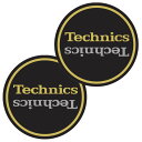 Technics(eNjNX) / Slipmats (Ltd Edition Champion) Xbv}bg (2/1yA)̓ Z[