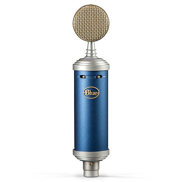Blue Microphones(ブルーマイクロフォン) / Bluebird SL ラージダイアフラム・スタジオ・コンデンサー・マイク