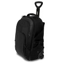 UDG / U8007BL (ブラック) Creator ホイールラップトップバックパック新生活応援