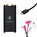 2大特典付 【進化しました!初回限定セール】 EVERMIX / EvermixBox5 レコーダー / インターフェース 【日本限定スペシャルパッケージ】(i...
