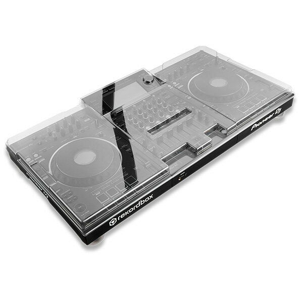 DECKSAVER(デッキセーバー) / DS-PC-XDJXZ 【Pioneer DJ / XDJ-XZ 専用】ブラックフライデー