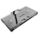 DECKSAVER(デッキセーバー) / DS-PC-XDJXZ 【Pioneer DJ / XDJ-XZ 専用】【次回納期2024年3月以降】新生活応援