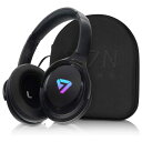 1大特典付 SVN sound by Steve Aoki / NEON 100 Bluetooth5.0対応 ワイヤレスヘッドホン