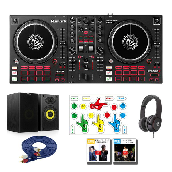 楽天市場】numark mixtrack pro(DJコントローラー|DJ機器 楽天市場】numark mixtrack pro(DJコントローラー|DJ機器