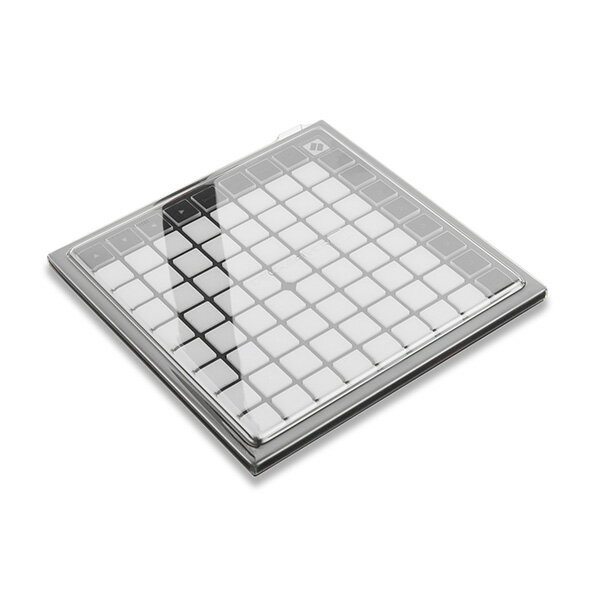 DECKSAVER(デッキセーバー) / DS-PC-LPMINIMK3 【Novation Launchpad Mini 専用】